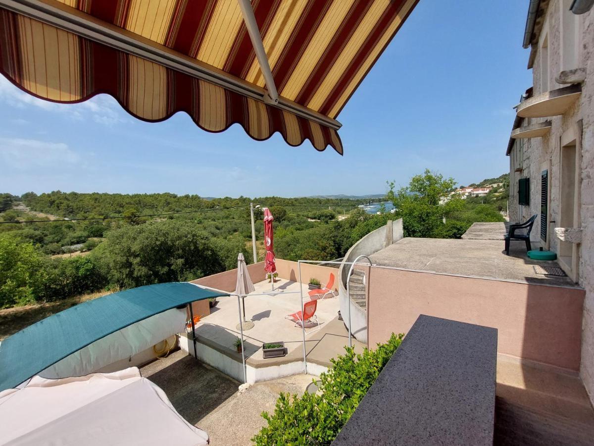 Holiday Home Oliva บิลิเซ ภายนอก รูปภาพ